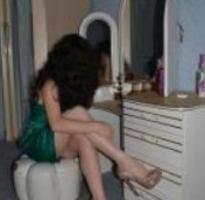 Настя — проститутка БДСМ в Красноярске