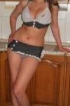 Мария (Красноярск), эротические фото