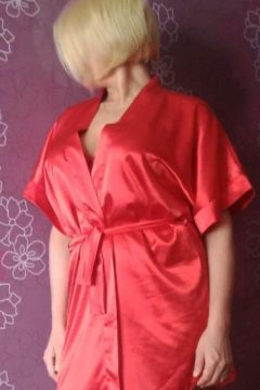 Ева — шлюха за деньги, незабываемый мужской досуг в Красноярске