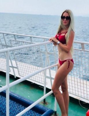 VIP индивидуалка Анжела, 28 лет