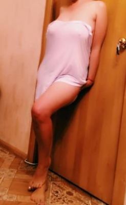 Интимный массаж для взрослых в Красноярске (Ленинский)