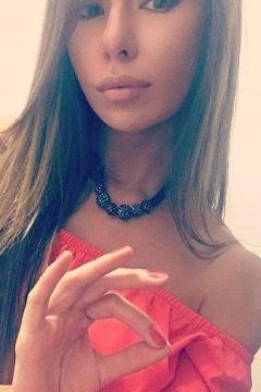 Марика, 28 лет — услуги рабыни