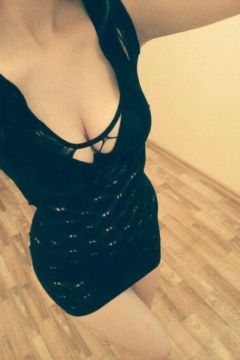 анальная проститутка Кристина, 21 лет