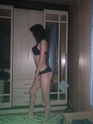 Валюша — массаж с интимом от 3500 руб. в час