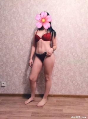 Красивая шлюха (рост: 165), работает в  (Покровский)