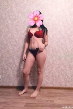 Красивая шлюха (рост: 165), работает в  (Покровский)