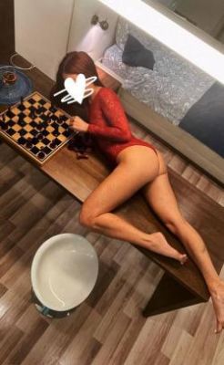 Купить проститутку в Красноярске (Анастасия, рост: 168, вес: 60)