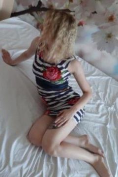 молодая проститутка Евгения, 22 лет