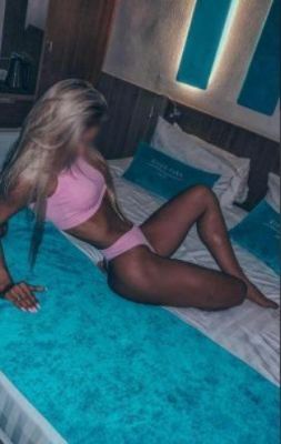 Мария, 23 лет — проститутка в Красноярске