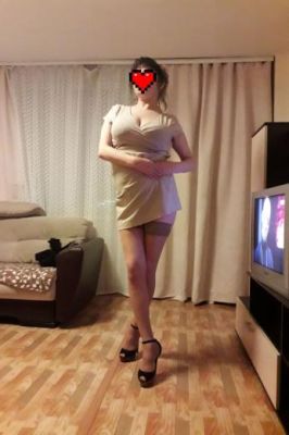 Ира — фото и отзывы о девушке