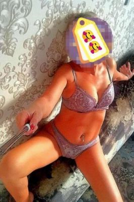 VIP индивидуалка Марьяна, 43 лет