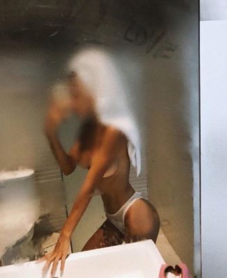 Илона — секс за деньги в Красноярске от 5000 руб. в час, закажите онлайн