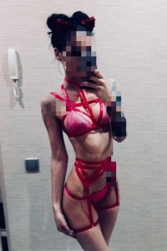 фотка Риточка (инди)