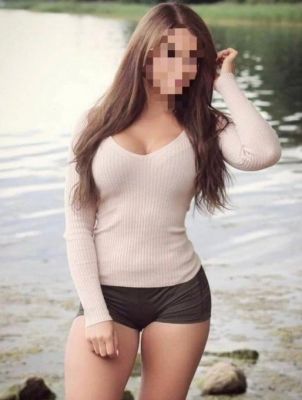 девушки Красноярск — инди Таисия