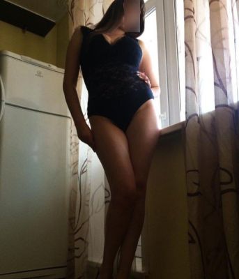 Яна ❤, фото с сайта sexkras.club