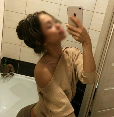 Проститутка рабыня Карина, 25 лет, заказать в один клик
