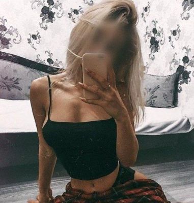 фото Ксения (знакомства)