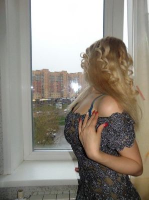 ВИП проститутка Диана, с sexkras.club