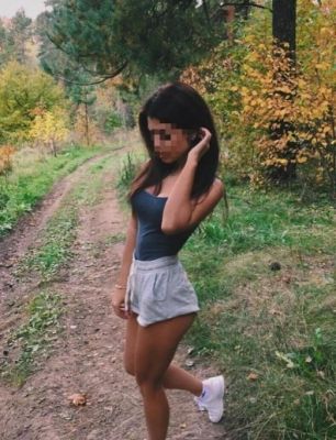 Мариночка — экспресс-знакомство для секса от 3500