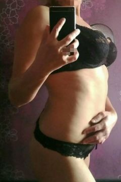 Кристина, тел. 8 960 770-49-47 — проститутка для стриптиза, г. Красноярск