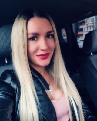 зрелая негритянка Анжела, работает 24 7