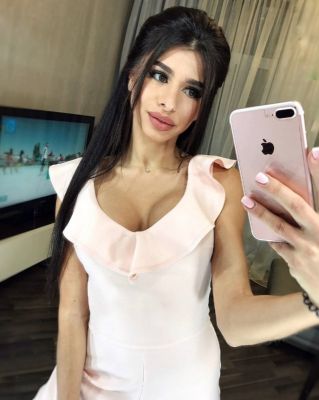 Самая маленькая проститутка Анюта, доступна 24 7