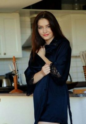 BDSM госпожа Алина, рост: 170, вес: 52, закажите онлайн