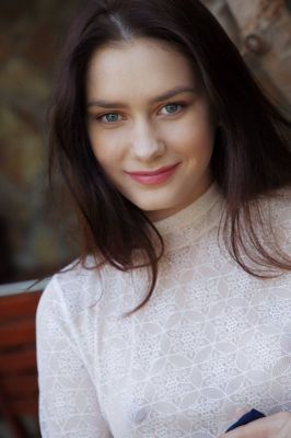Алина, индивидуалка