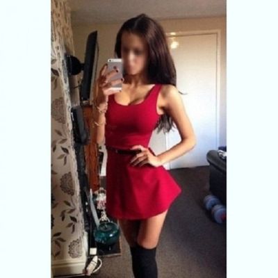 Екатерина, тел. 8 906 972-87-64 — модель для массажа