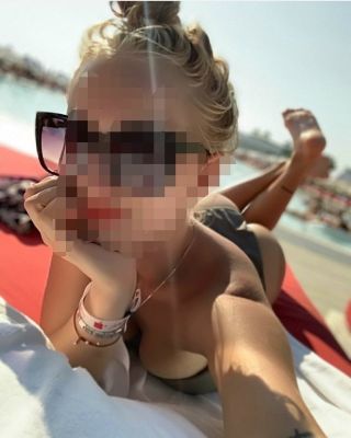 девушки Красноярск — инди Ксения