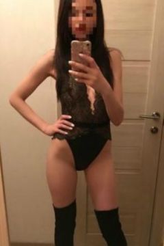 шлюха Олеся (Красноярск)